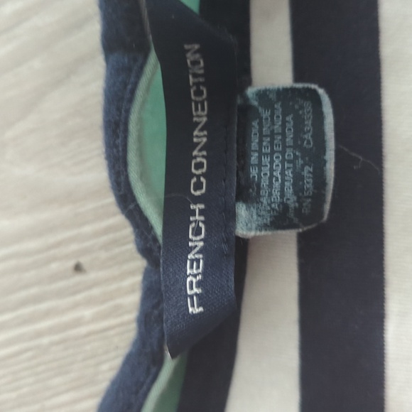 3 for $20 French Connection T-shirt - Picture 2 of 3